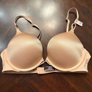 Victoria's Secret Push UpBra